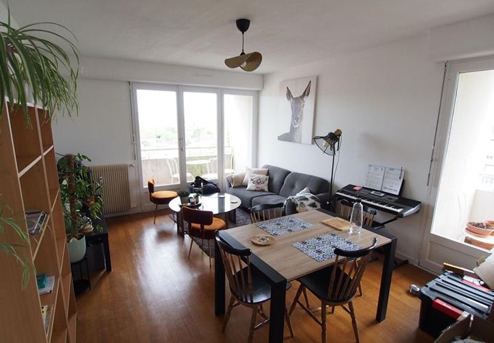 Lejlighed i Dijon, Cote-d'Or, Dijon - € 140.000 | Ref: 448312BVI - foto 1