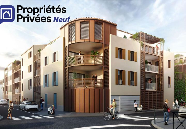 Apartament a Narbonne, Aude, Narbonne - € 339.900 | Ref: 448196ROGG - foto 1