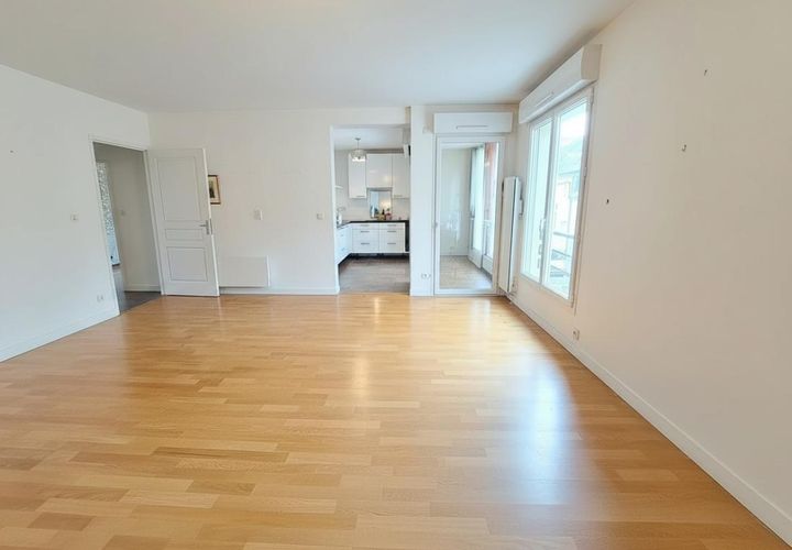 Lejlighed i Angers, Maine-et-Loire, Angers - € 305.000 | Ref: 4489BONF - foto 1