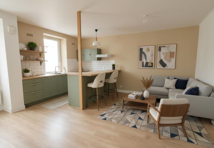 Wohnung in Dax, Landes, Dax - € 111.000 | Ref: 446993PAMO - Foto 1