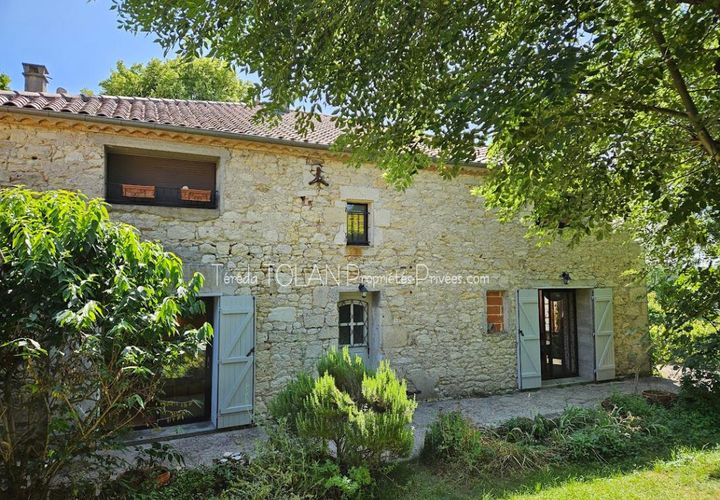 Villa a Laroque-Timbaut, Lot-et-Garonne, Laroque-Timbaut - € 364.000 | Ref: 448122TOE - foto 1