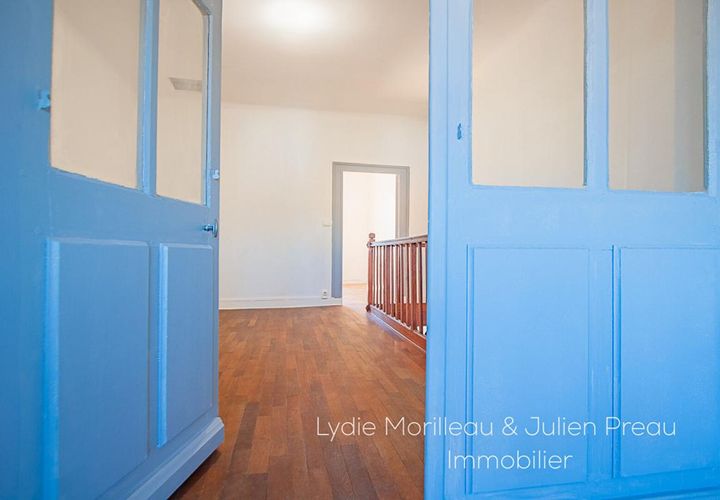 Villa en Reze, Loire-Atlantique, Reze - € 190.000 | Ref: 442828LMU - photo 1