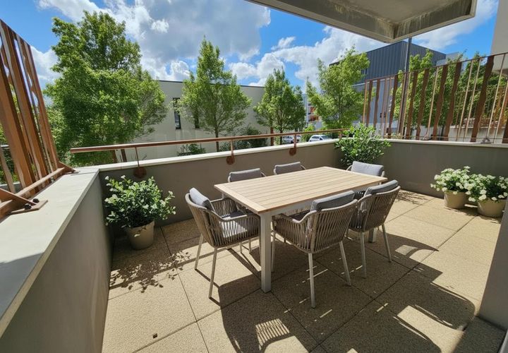 Lejlighed i Angers, Maine-et-Loire, Angers - € 159.990 | Ref: 4475JPDI - foto 1