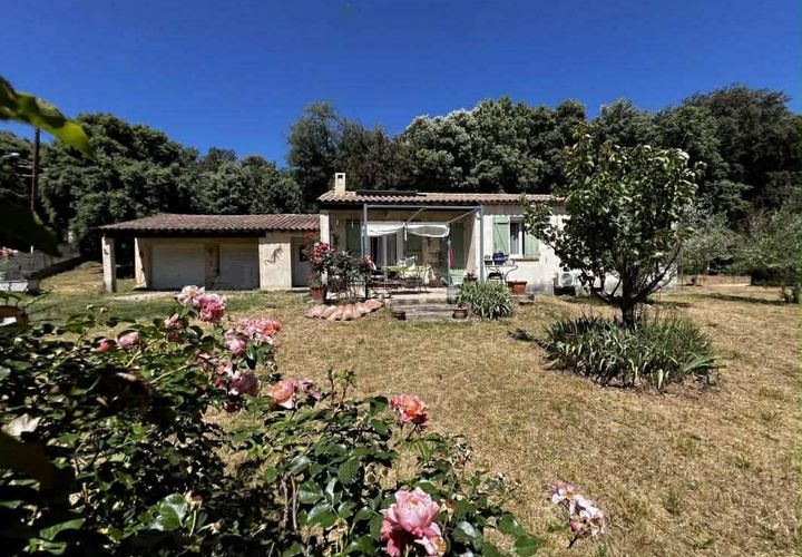 Villa a Tourves, Var, Tourves - € 380.000 | Ref: 448042VOLL - foto 1