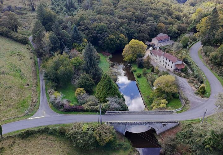 Villa a Rochechouart, Haute-Vienne, Rochechouart - € 819.000 | Ref: 443170DOML - foto 1