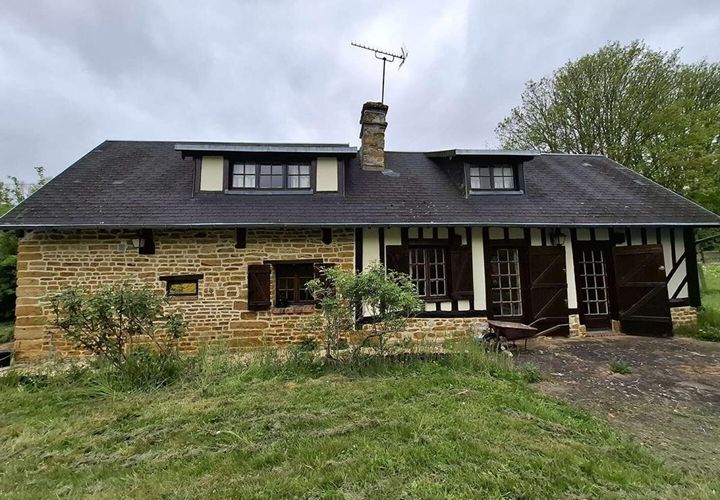 Villa a Vimoutiers, Orne, Vimoutiers - € 134.000 | Ref: 448067YROU - foto 1