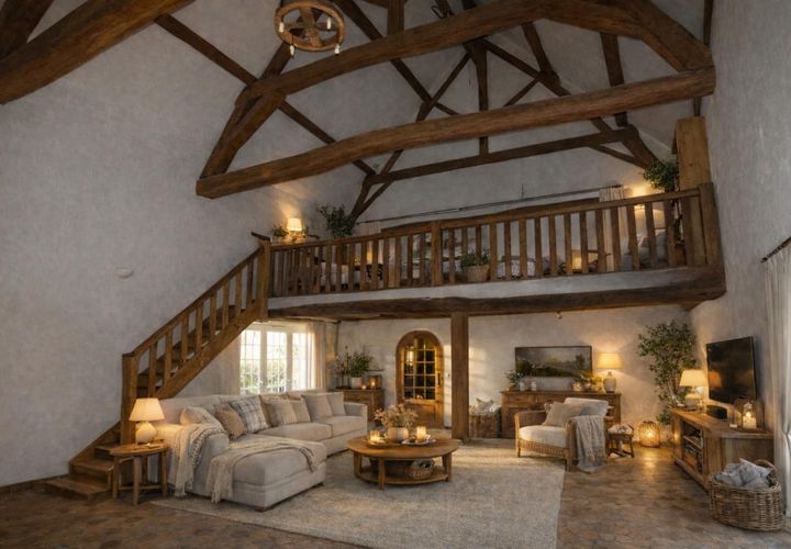 Villa a Dreux, Eure-et-Loir, Dreux - € 342.000 | Ref: 448062MCN - foto 1