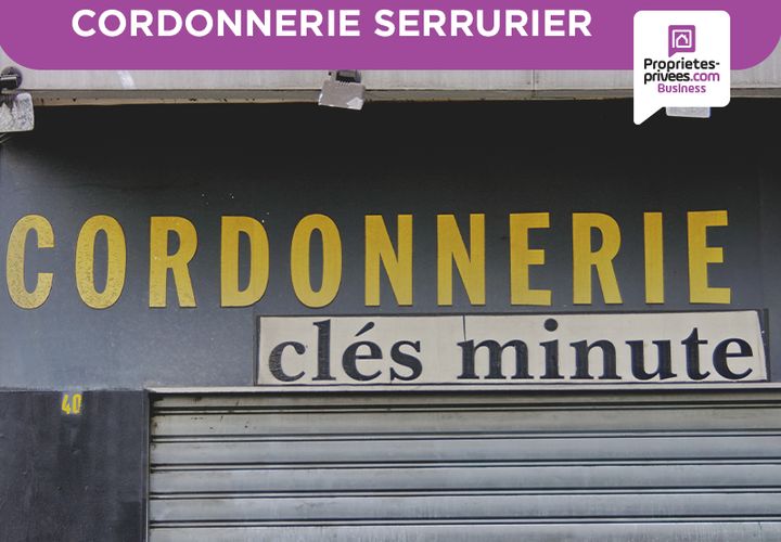 L'establiment comercial a Dijon, Cote-d'Or, Dijon - € 76.000 | Ref: 447960B-TODY - foto 1