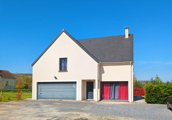 Villa a Jambville, Yvelines, Jambville - € 425.000 | Ref: 424621VBTOR - foto 1