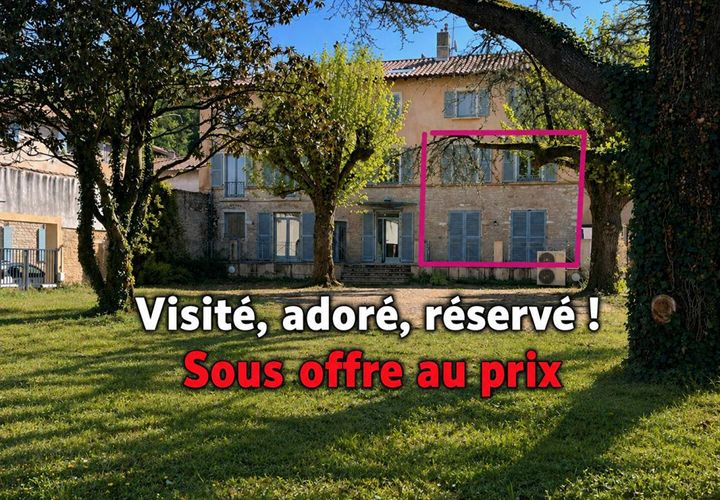 Lejlighed i Beauregard, Ain, Beauregard - € 240.000 | Ref: 447921TTI - foto 1