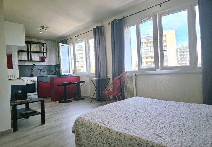 Lejlighed i Toulon, Var, Toulon - € 90.000 | Ref: 446817LEGL - foto 1