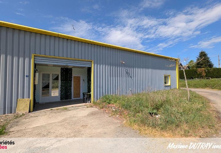 Villa a Villedômer, Indre-et-Loire, Villedômer - € 144.000 | Ref: 447489MDUT - foto 1