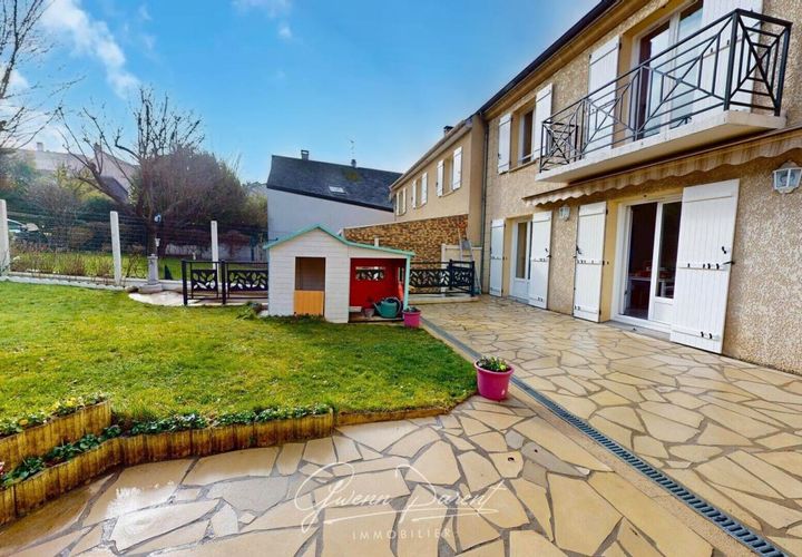 Villa em Cachan, Val-de-Marne, Cachan - € 840.000 | Ref: 445919PGW - foto 1
