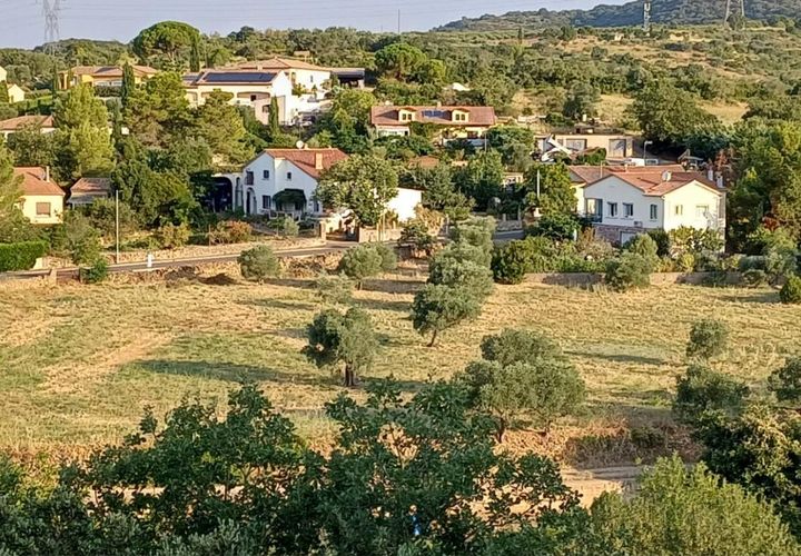 Tomt i Gabian, Herault, Gabian - € 105 000 | Ref: 446612BOL - foto 1