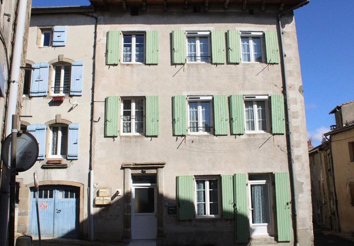 Villa a Langogne, Lozere, Langogne - € 230.000 | Ref: 447664EPIC - foto 1