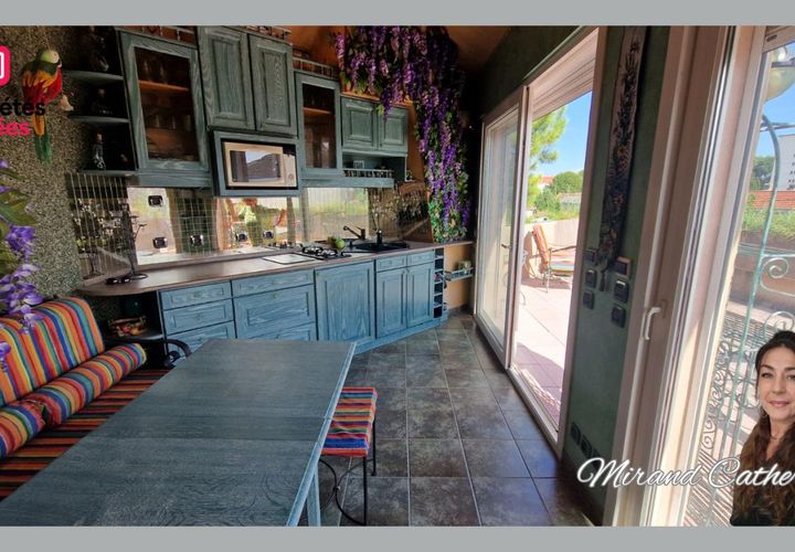 Villa en Troyes, Aube, Troyes - € 240.000 | Ref: 447577CMIR - photo 1