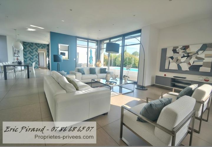 Villa a Guerande, Loire-Atlantique, Guerande - € 981.350 | Ref: 428955gEPI - foto 1
