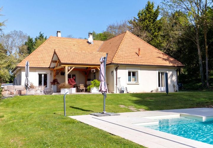 Villa a Jambville, Yvelines, Jambville - € 829.000 | Ref: 444688BTOR - foto 1