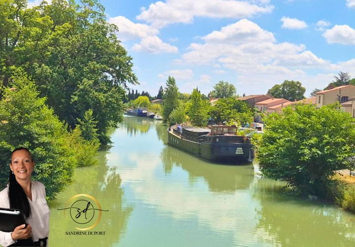 Villa i Labastide-d'Anjou, Aude, Labastide-d'Anjou - € 239.000 | Ref: 446872SDUP - foto 1