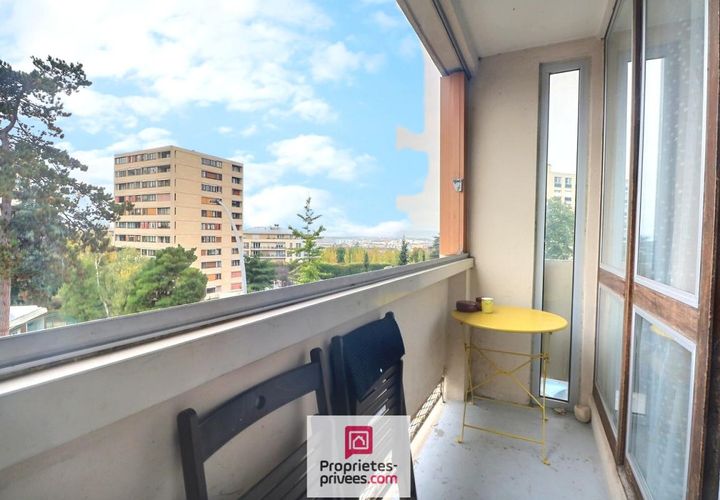 Leilighet i Poissy, Yvelines, Poissy - € 149 000 | Ref: 447358DUM - foto 1