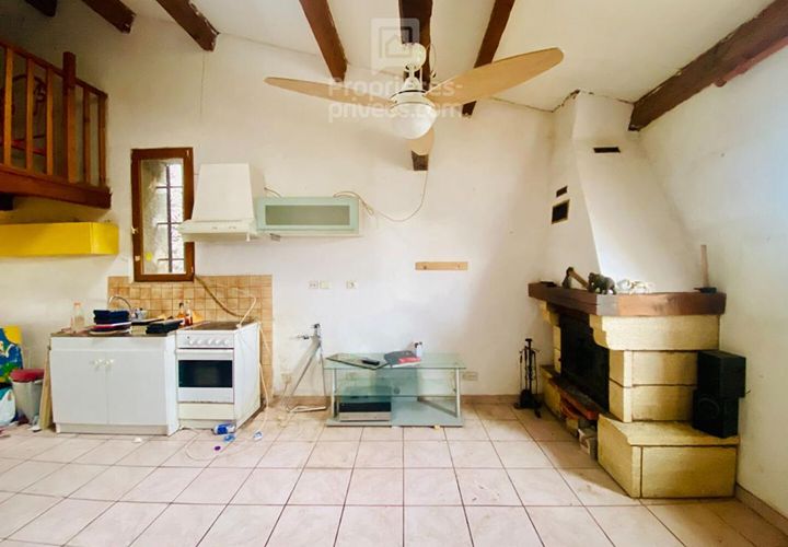 Dorfhaus in Levens, Alpes-Maritimes, Levens - € 140.000 | Ref: 435511GTR1404GTR - Foto 1