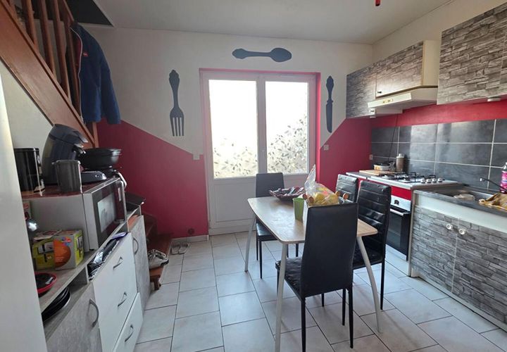 Villa i Fourmies, Nord, Fourmies - € 130.990 | Ref: 447178VSJ - foto 1