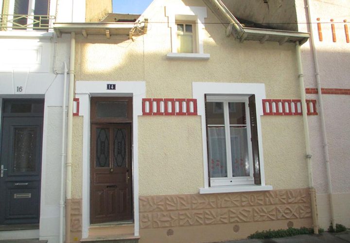 Villa in Chateauroux, Indre, Chateauroux - € 117.000 | Ref: 446907JECB - foto 1
