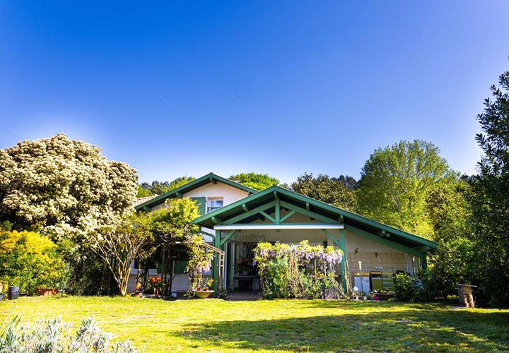 Villa - Labenne, Landes, Labenne - € 589 000 | Réf : 446016MARV - photo 1