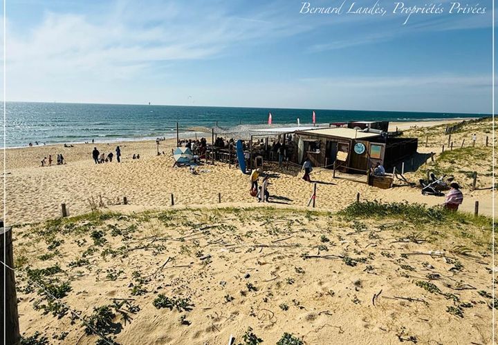 Lejlighed i Seignosse, Landes, Seignosse - € 510.000 | Ref: 446878BLAN - foto 1