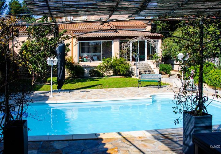 Villa i Martigues, Bouches-du-Rhone, Martigues - € 795.000 | Ref: 438356ACHBI - foto 1