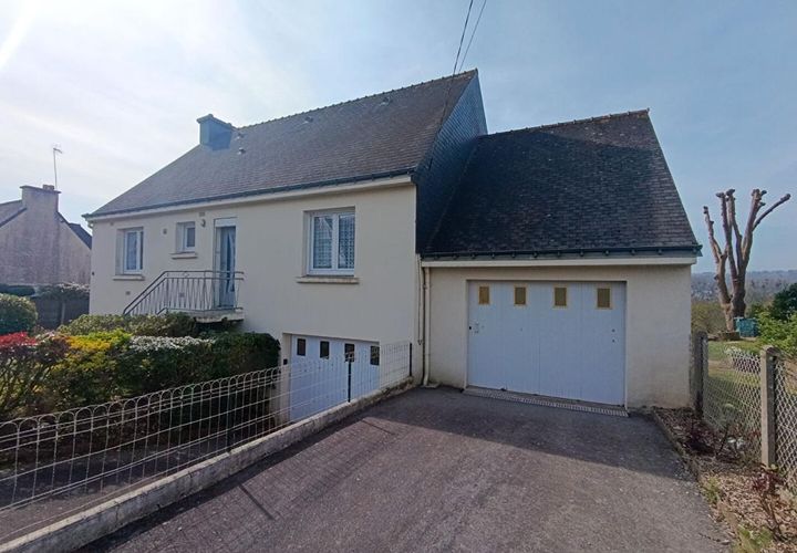 Villa i Pontivy, Morbihan, Pontivy - € 159.990 | Ref: 444161LGC - foto 1