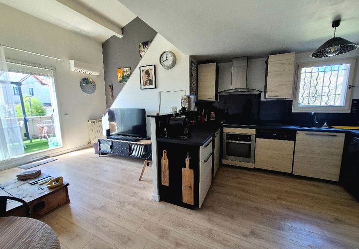 Appartement in Plan-de-Cuques, Bouches-du-Rhone, Plan-de-Cuques - € 260.000 | Ref: 442960PCS1004PCS - foto 1