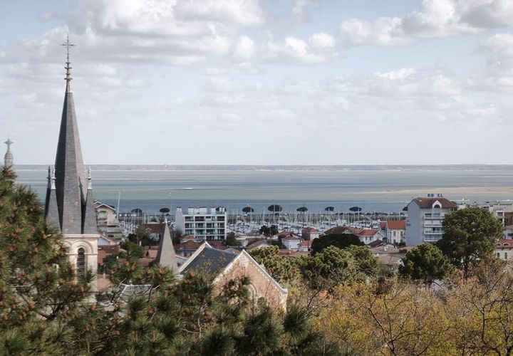 Lejlighed i Arcachon, Gironde, Arcachon - € 518.000 | Ref: 437700GUEJ - foto 1