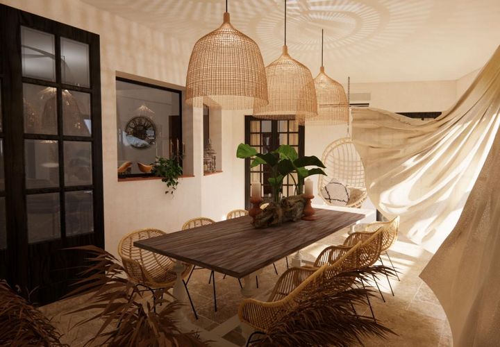 Villa a Coggia, Corse-du-Sud, Coggia - € 789.000 | Ref: 445294FSAS - foto 1