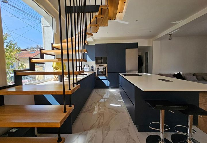 Villa i Taverny, Val-d'Oise, Taverny - € 465.000 | Ref: 446654LNU - foto 1