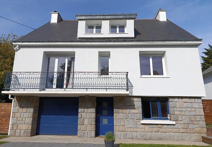 Villa em Langonnet, Morbihan, Langonnet - € 166.400 | Ref: 446609NLD - foto 1