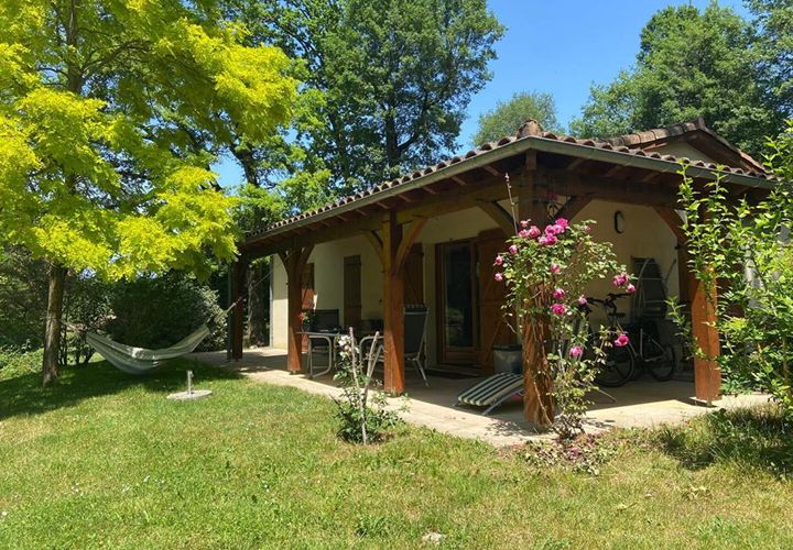 Villa a Gourdon, Lot, Gourdon - € 152.000 | Ref: 446295HOR - foto 1