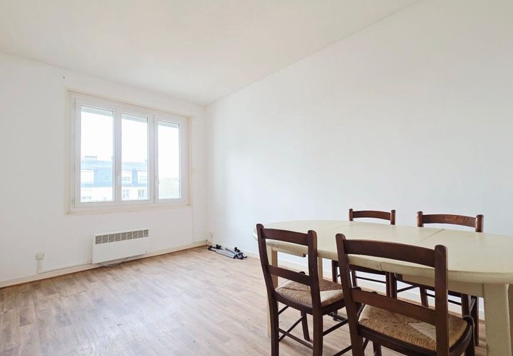 Apartamento en Bourges, Cher, Bourges - € 85.990 | Ref: 445150COS - photo 1