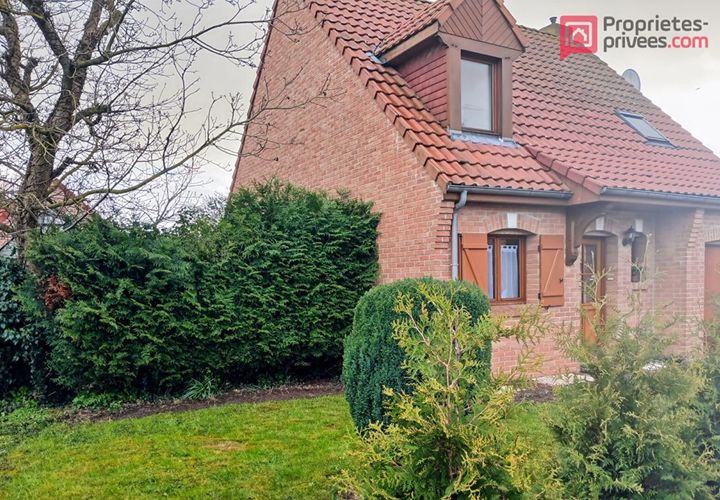 Villa i Bachy, Nord, Bachy - € 348 400 | Ref: 446196NLEC - foto 1