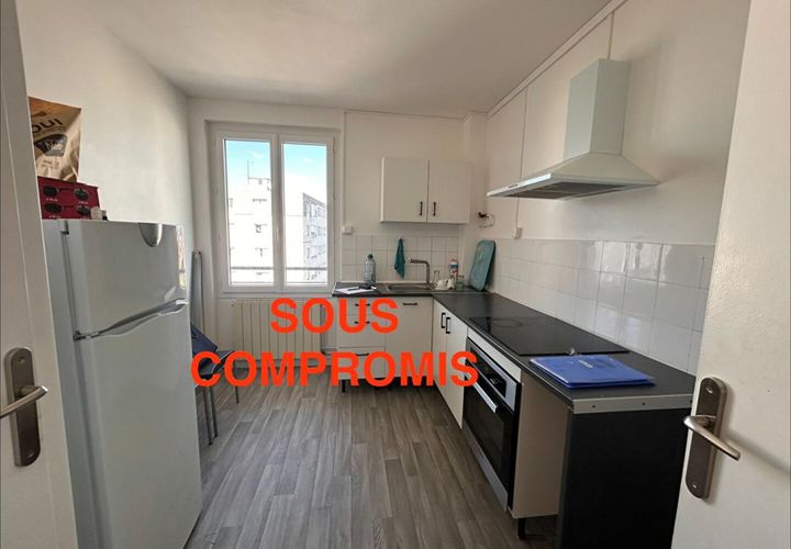 Leilighet i Roanne, Loire, Roanne - € 55 000 | Ref: 445959PPER - foto 1