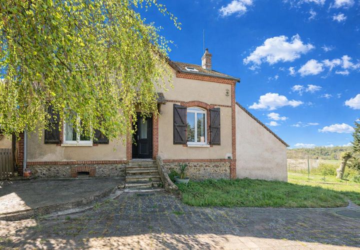 Villa i Moree, Loir-et-Cher, Moree - € 177 900 | Ref: 446314LARC - foto 1