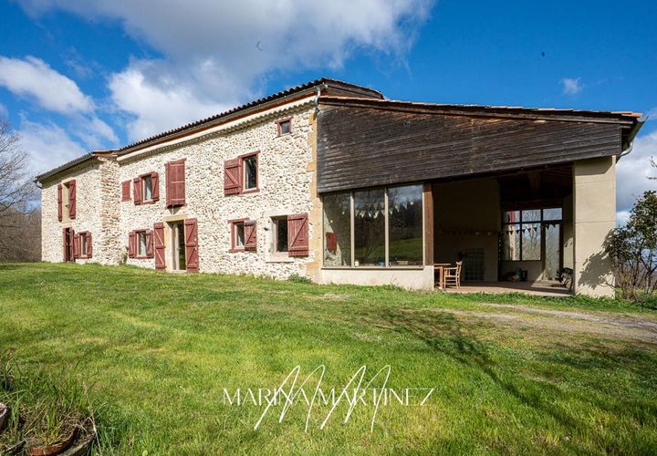 Villa i Limoux, Aude, Limoux - € 870.000 | Ref: 442589MAMA - foto 1