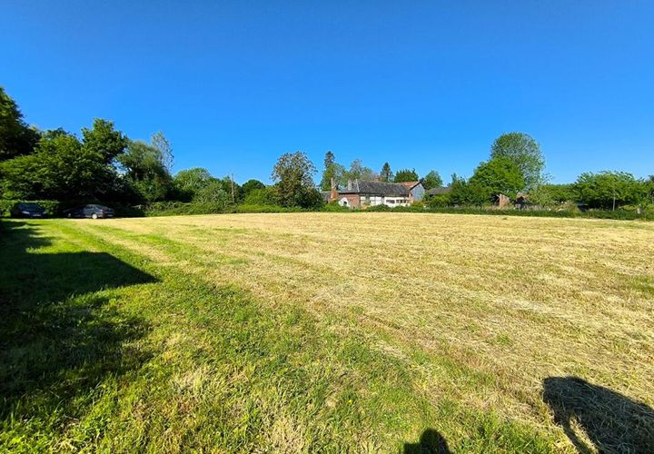 Grond in Songeons, Oise, Songeons - € 34.000 | Ref: 446203SRV - foto 1