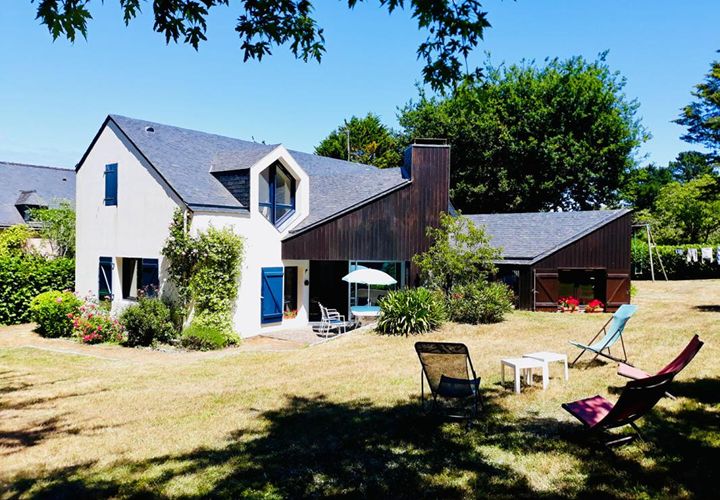 Villa i Baden, Morbihan, Baden - € 799.990 | Ref: 445835CPIG - foto 1