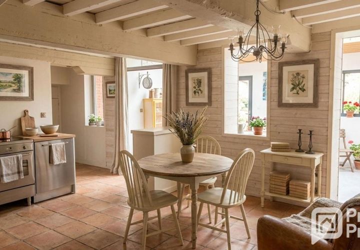 Villa a Beaurepaire, Seine-Maritime, Beaurepaire - € 325.000 | Ref: 445845PROD - foto 1