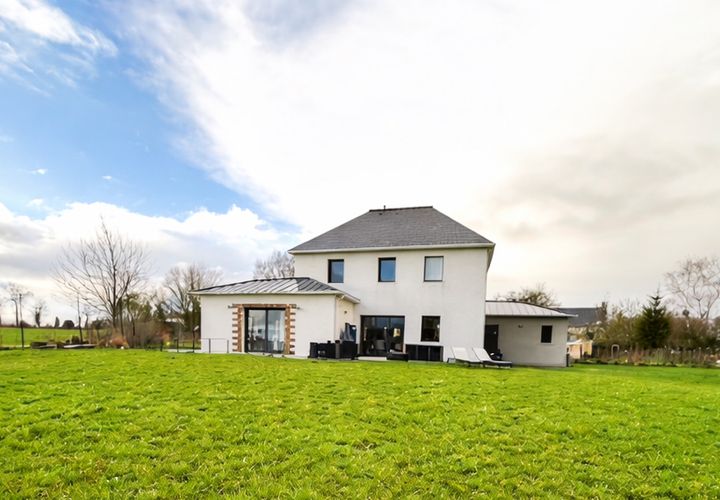 Villa em Combourg, Ille-et-Vilaine, Combourg - € 476.836 | Ref: 445210MHEN - foto 1