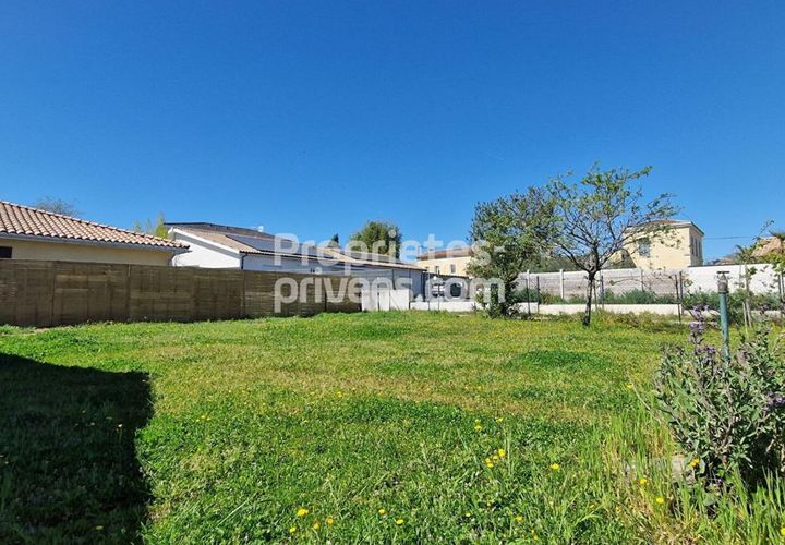 Terra a Saint-Andre-de-Cubzac, Gironde, Saint-Andre-de-Cubzac - € 87.000 | Ref: 443283ESTB - foto 1