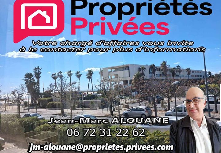 Lejlighed i Sete, Herault, Sete - € 175.500 | Ref: 446103AJM - foto 1