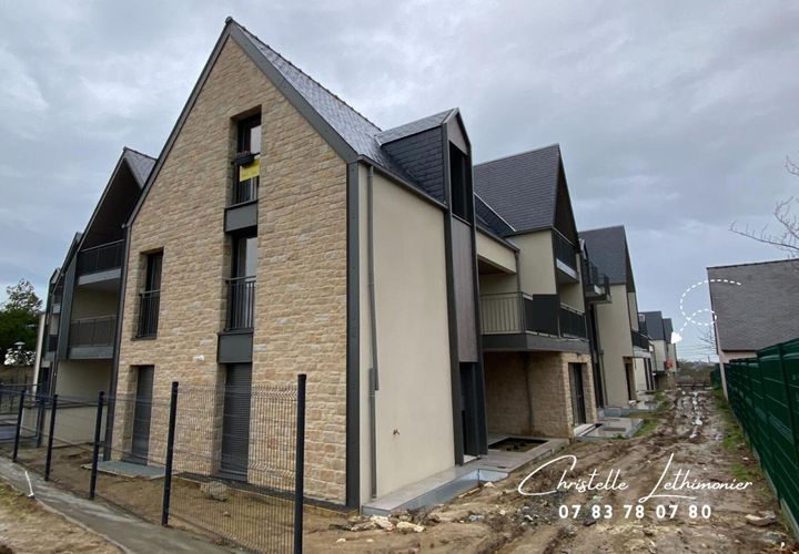 Wohnung in Dinard, Ille-et-Vilaine, Dinard - € 321.000 | Ref: 432535LHC - Foto 1