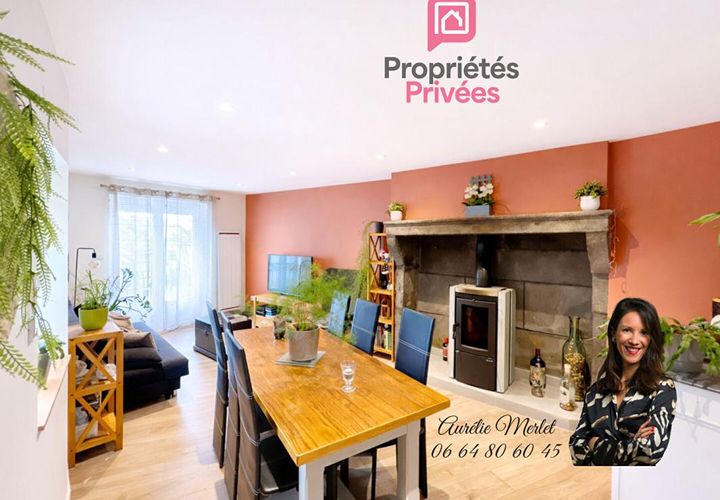 Villa en Enval, Puy-de-Dome, Enval - € 223.500 | Ref: 444578TME - photo 1